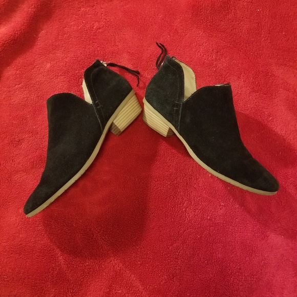 Kenneth Cole Reaction Shoes - Kenneth COLE REACTION SUEDE